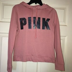 Victoria Secret Pink Hoodie